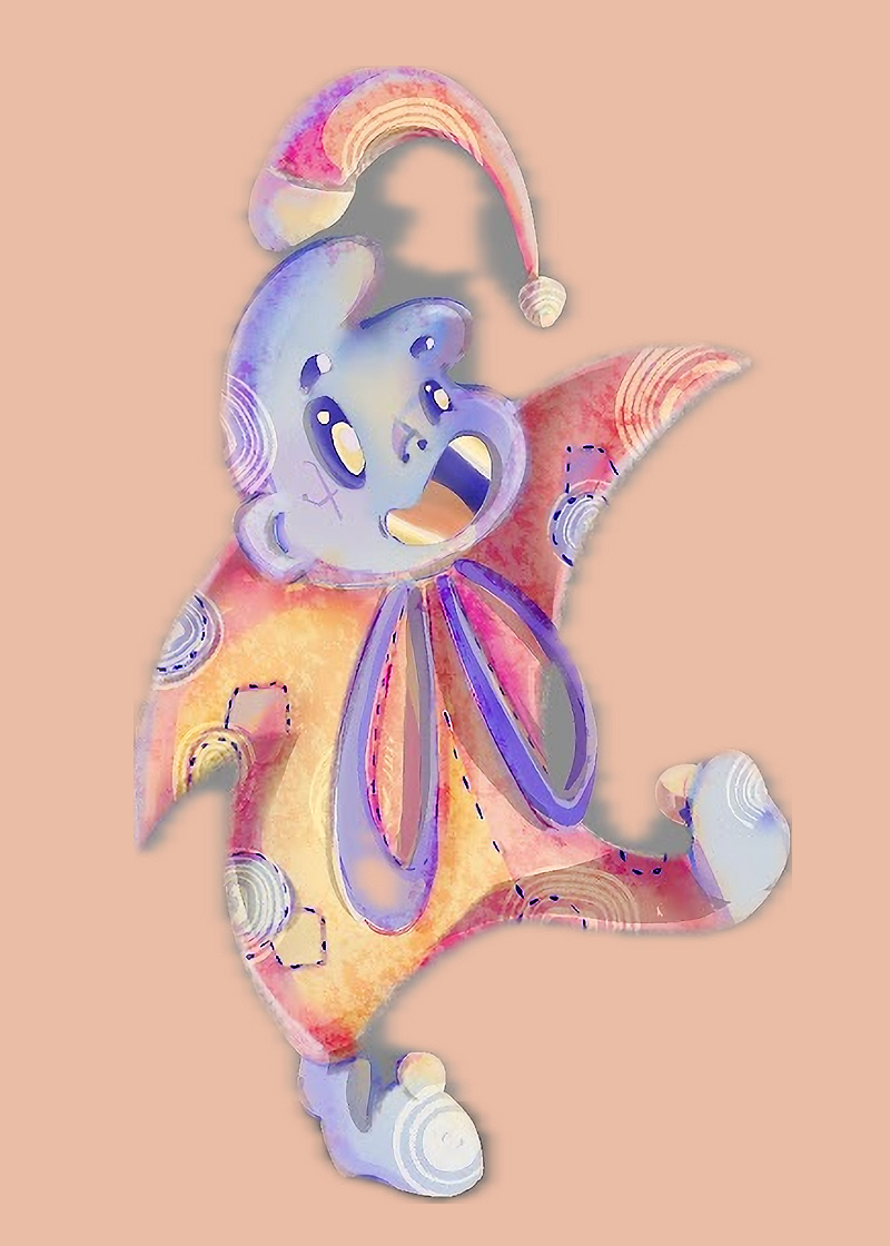 Char fairy